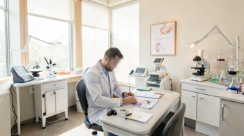 Top-rated facilities for fertility treatment in North America: A Data-Driven Industry Report