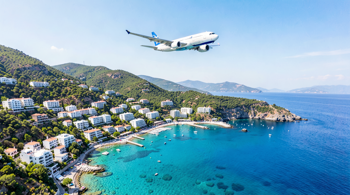 Uçuşlar ve otel dahil 3 gecelik Türkiye'de tatil: Destinasyon, Maliyet ve Planlama Rehberi