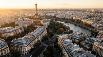 3 giorni a Parigi con volo e hotel inclusi: guida informativa sui pacchetti city break