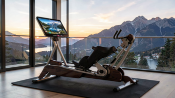 A Journalistic Analysis of the Top Rated Smart Rowing Machines for Home Workouts
