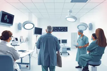 Best hospitals for Krebschirurgie: Eine sachliche Einordnung nach Fachgebiet und Qualität