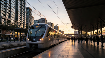 Melbourne city escape: 2 nights featuring train travel and luxury hotel stay in 2026: An Analysis of Transport and Accommodation Trends