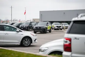 Public listings for RCMP seized vehicles: A Guide to Canadian Civil Forfeiture and Government Auctions
