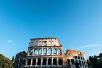 3-day city holiday to Rome with flights and hotel included: A Comprehensive Analysis of Travel Logistics and Planning