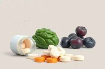 Calcium tablets supporting weight loss and metabolism support details: An evidence review