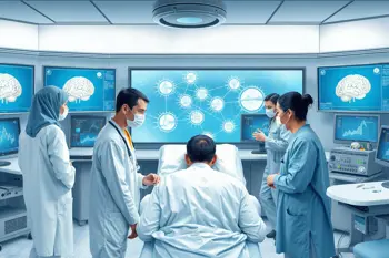 Mejores hospitales para el ictus: análisis de unidades especializadas, tiempos y capacidad asistencial