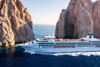 7-day cruise to Mexico: An itinerary and documentation report