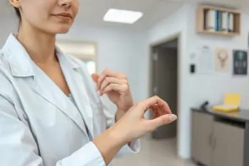 Signs you may have carpal tunnel syndrome: Clinical identification and diagnostic considerations