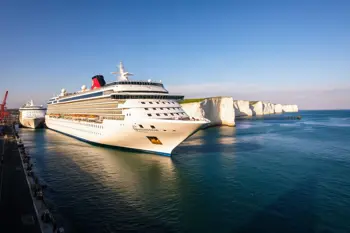 Short 5-night getaway cruise from Dover including all meals: An Analysis of Maritime Travel Options