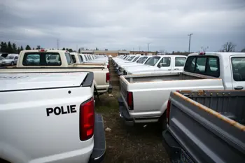 Police auction pickup trucks on sale: Operational Dynamics, Administrative Requirements, and Fleet Transition Analysis