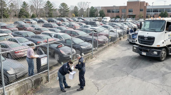 How to participate in local police impound auctions: A practical public-buyer briefing