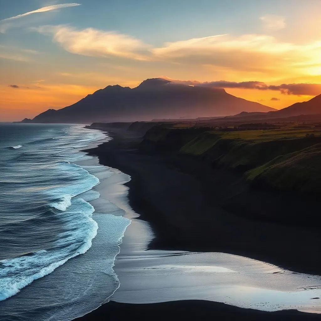 3-day coastal holiday in Raglan with hotel, breakfast, and dinner included: A guide to planning your West Coast escape