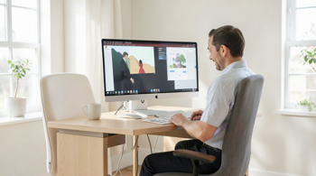 Effective ways to manage eye strain naturally: A comprehensive guide to visual comfort
