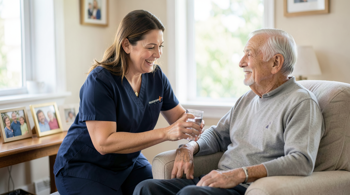 Monthly costs for in-home senior care services: A 2026 Market Analysis and Planning Guide