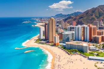Análisis de mercado: 5-day all-inclusive escape a Benidorm con vuelos incluidos 2026