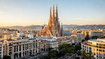 4 nætter i Barcelona: storbyferie med fly og hotel - en analytisk guide til planlægning