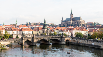 4-dages all-inclusive ferie i Prag med fly og hotel: En neutral rejseanalyse