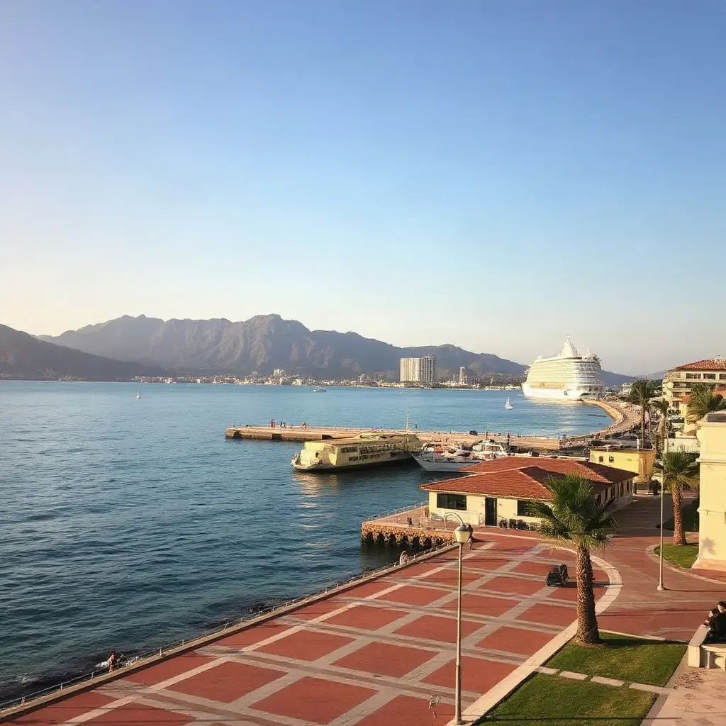 What to know before booking an 8-night all-inclusive Puerto Vallarta holiday in 2026: A practical travel guide