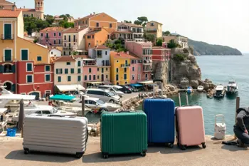3-day Italy travel getaway with hotel and flights included in 2026: An evidence-based planning guide