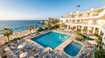7 Tage All-inclusive Urlaub auf Mallorca mit Flug inklusive 2026: Ein umfassender Marktüberblick