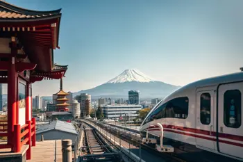 10-day Japan round-trip package with flights and hotel included: An Evidence-Based Travel Guide