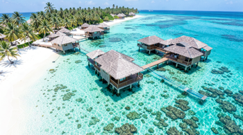 10-day all-inclusive Maldives vacation with flights included: A Complete Planning Guide