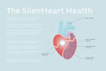 Early indicators of high cholesterol levels: A clinical review of silent progression and diagnostic methodology