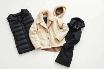 Luxury Winter Coats Liquidation and Clearance Deals: A Consumer and Reseller Market Analysis
