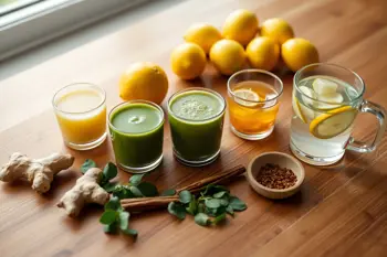 Morning Energy Weight Loss Drink: A Research-Based Guide to What the Science Actually Shows