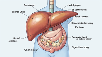 Warning signs of liver disease: A clinical guide to symptoms and urgent risks