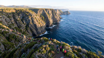 7-Day Coastal Hiking Adventure in Tasmania with Accommodation and Equipment Included: A Complete Industry Guide