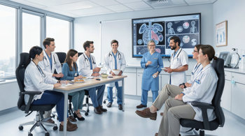 Best hospitals for Crohn's disease: An evidence-based guide to specialized care