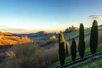 Pacchetto Toscana da 5 giorni con voli e alloggio: analisi tecnica delle opzioni di pianificazione turistica