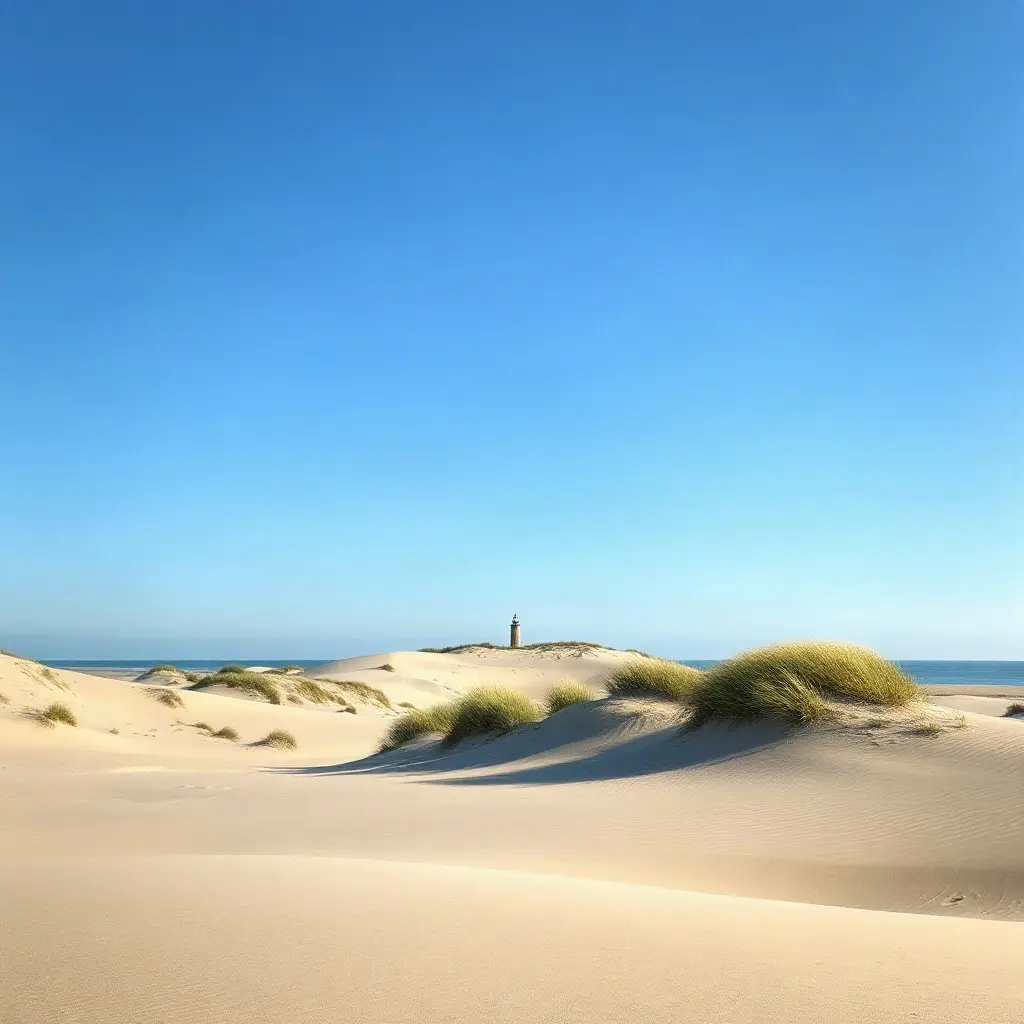 4-daagse kustvakantie naar Schiermonnikoog met hotel, ontbijt en diner inbegrepen: Een gids voor uw verblijf