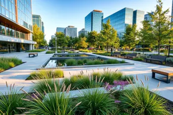 Industry Research Report: Best Landscape Architecture Firms and Global Design Trends
