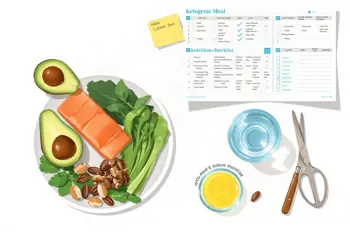 How to do a keto diet safely: Clinical guidance, risks, and practical planning