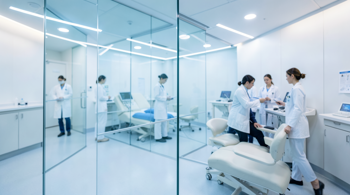Best hospitals for Alzheimer's disease: Clinical standards and specialized research infrastructure