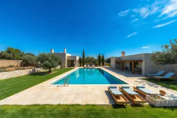 Casa vacanze in Puglia per 10 notti con piscina privata: Analisi delle opzioni e considerazioni di soggiorno