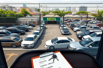 2026 Police Impound Offers Listings Featuring Vehicle Release Requirements in United States Markets: A Comprehensive Regulatory and Market Analysis