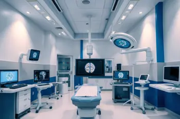Best hospitals in the world for treating epilepsy: An Analytical Overview of Leading Clinical Centers