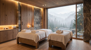 Best Wellness-Center für Paare in 2026: Leitfaden und Optionen: Eine Analyse der aktuellen Trends und Auswahlkriterien