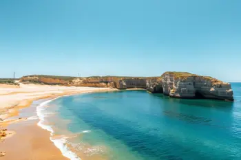 4-nachten Algarve vakantie met all-inclusive service voor 2026 reizen: een overzicht van planning en accommodaties
