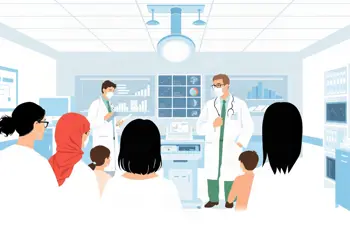 Best hospitals for fertility treatment: A data-based guide to centers, outcomes, and oversight