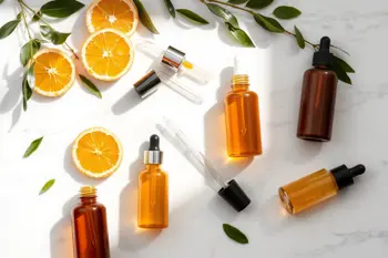 The best vitamin C serum for dark spots