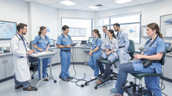 Best hospitals in the US for ALS: An Evidence-Based Guide to Specialized Care