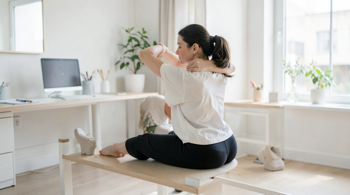 Natural remedies for lower back pain: A research-based overview of non-pharmacologic management strategies