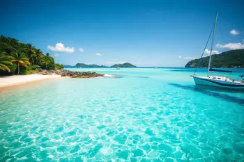 7-night all-inclusive beach holiday in Whitsundays with flights: An evidence-based planning guide