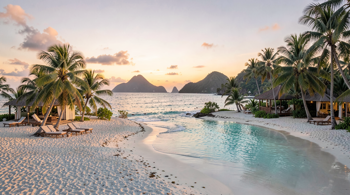 5-Nächte-Mauritius-Auszeit mit Aufenthalt in einem Luxushotel für Reisen 2026: Einordnung, Regionen und Planung
