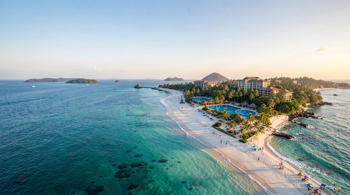 10 päivän all-inclusive Phuket-loma lennolla mukana: Kattava tietopaketti matkailijoille