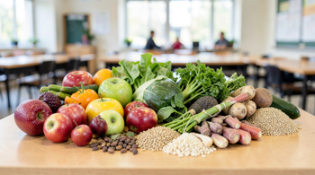 Top 10 Family Nutrition Programs: A Comparative Analysis of Community Education and Federal Support Systems